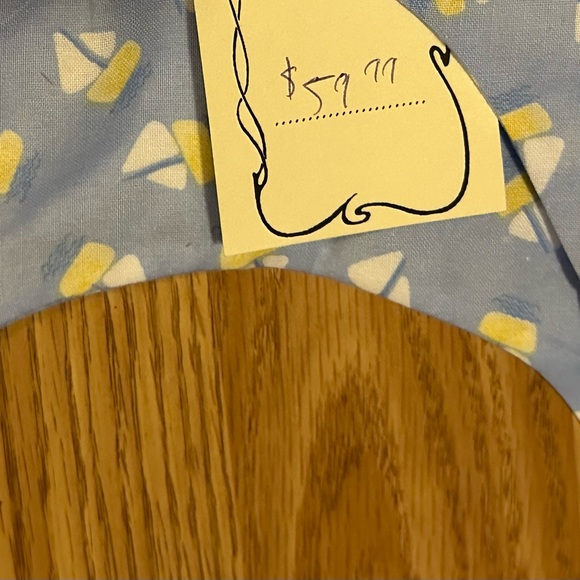 Little Ones Light Blue One Piece Sailboat Romper - Size 4T - New w/ Tags - Picture 5 of 6